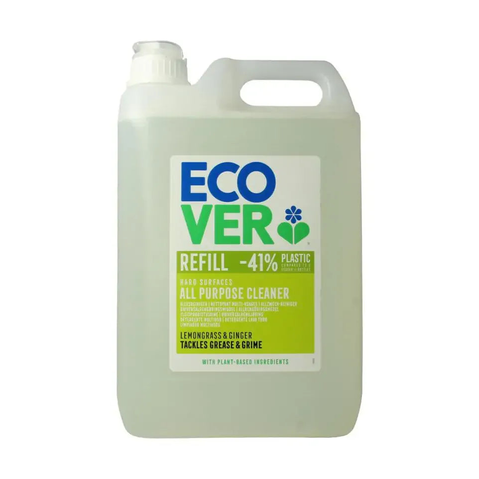 Ecover Allesreiniger 5 liter