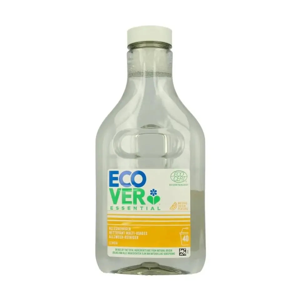 Ecover Essential allesreiniger citroen 1 liter