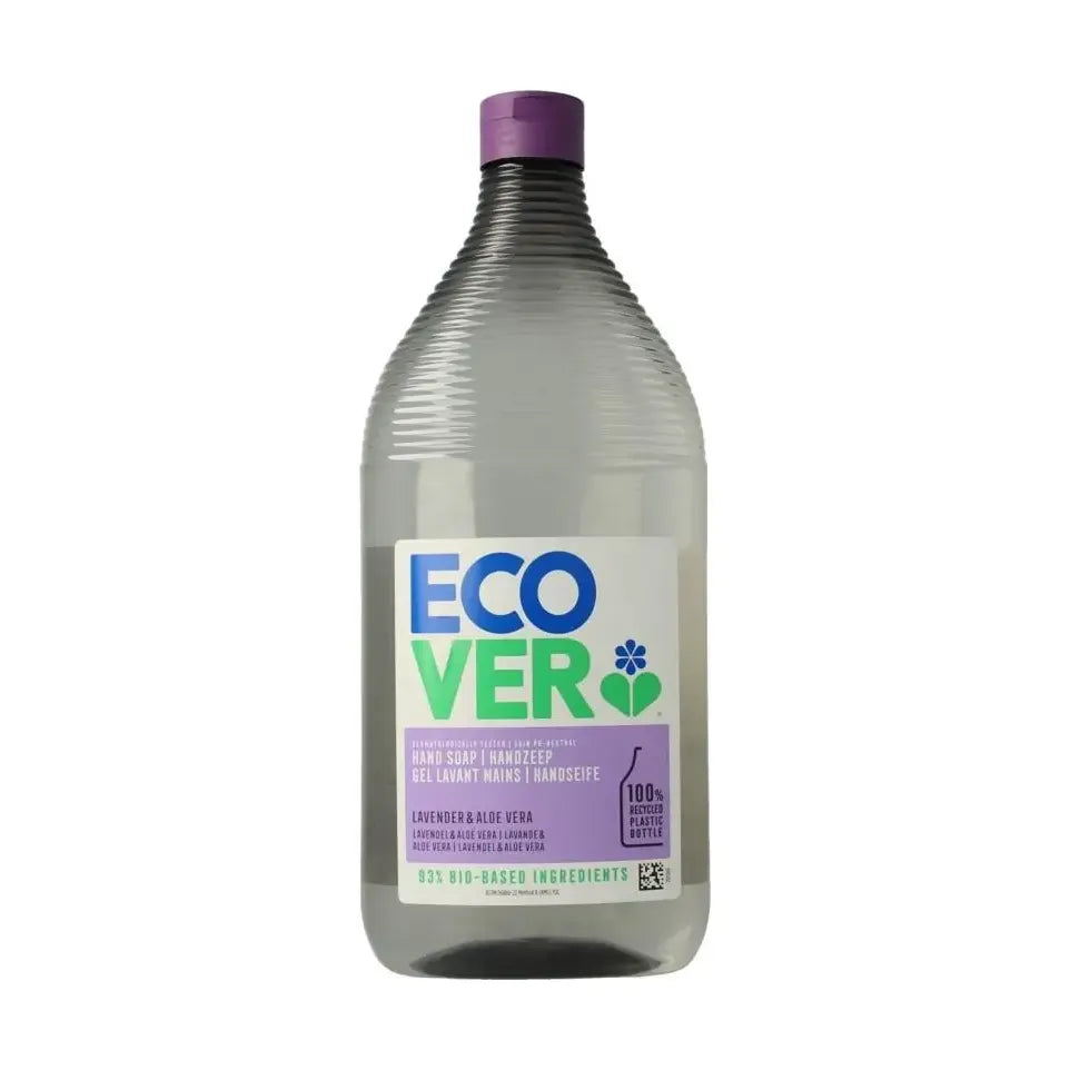 Ecover handzeep lavendel 950 ml