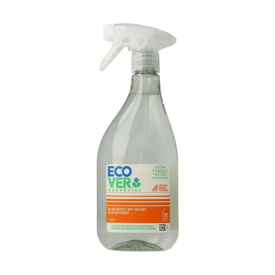 Ecover Kalkreiniger spray essential 500 ml