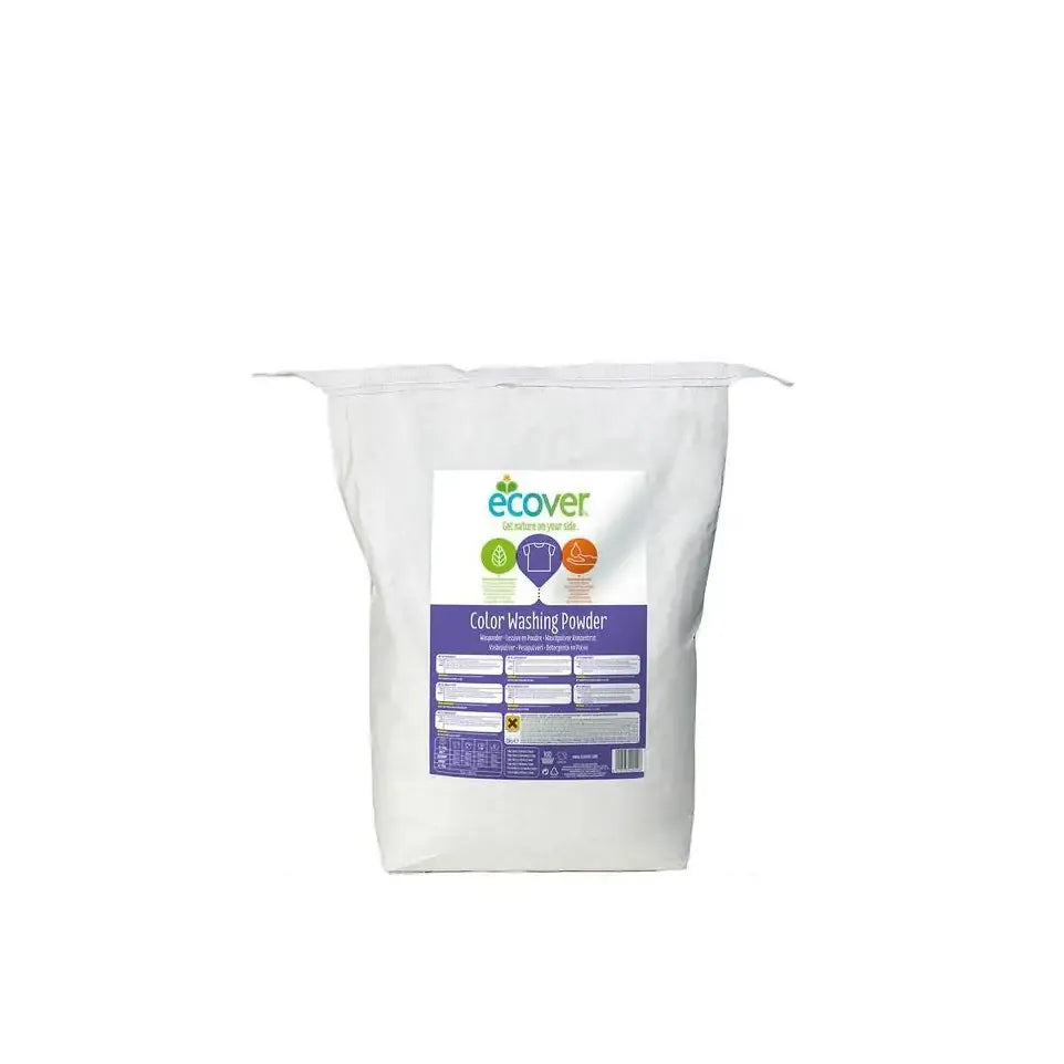 Ecover Waspoeder color 7500 gram