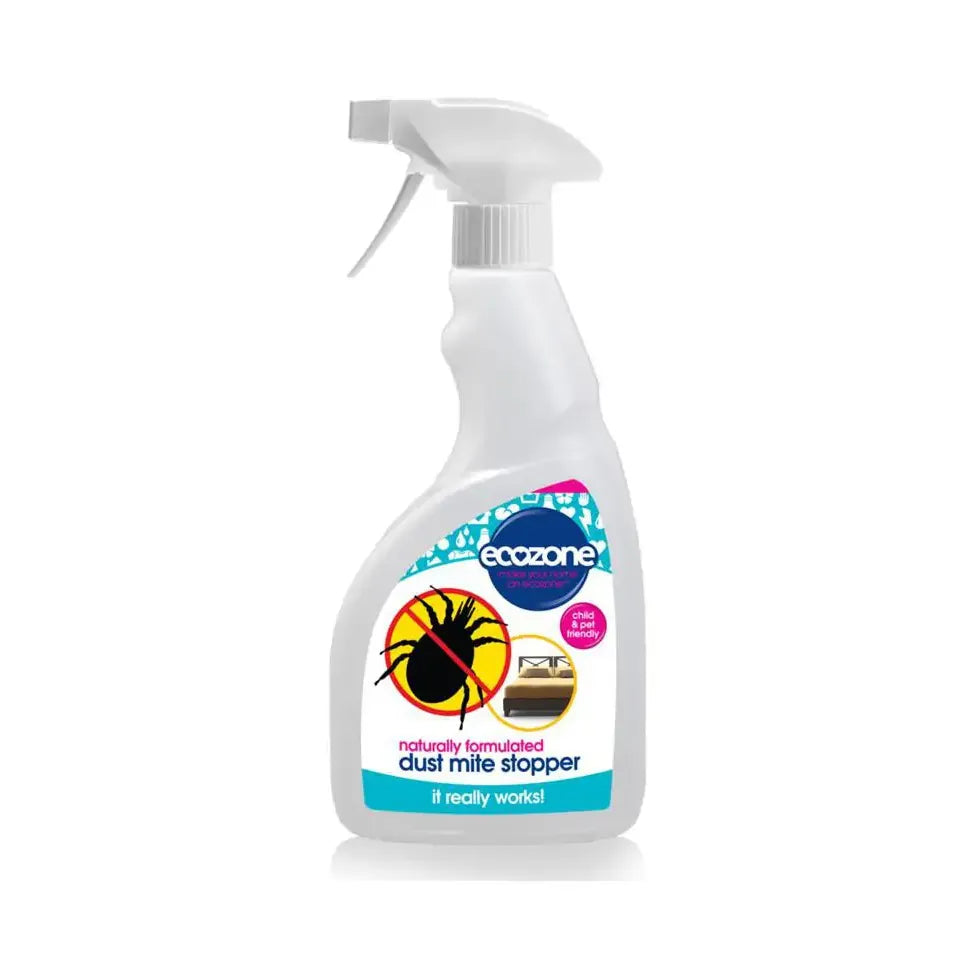 Ecozone Stofmijt spray 500 ml
