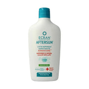 Ecran Aftersun melk hydraterend & kalmerend aloe vera 400 ml