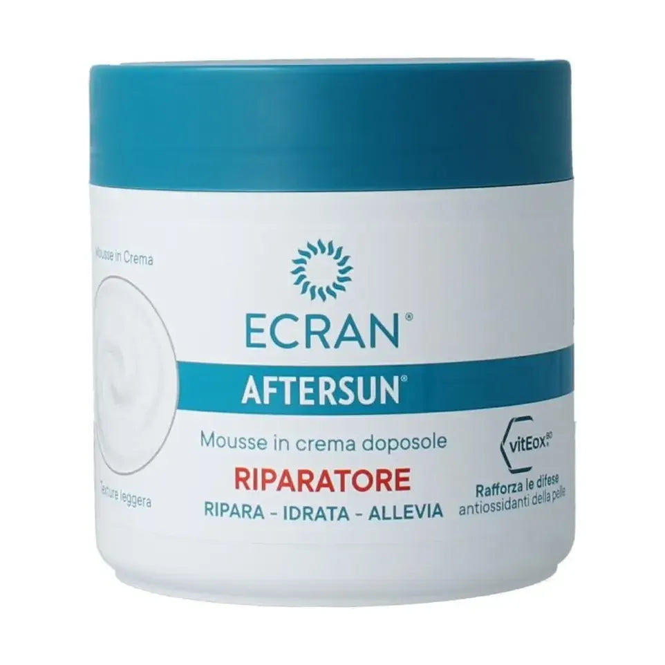 Ecran Aftersun mousse repair 350 ml