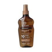 Ecran Broncea bruma oil SPF10 200 ml