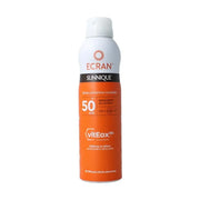 Ecran Sunique invisible spray SPF50 250 ml