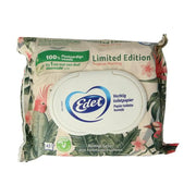 Edet Vochtig toiletpapier paradise dream 42 stuks