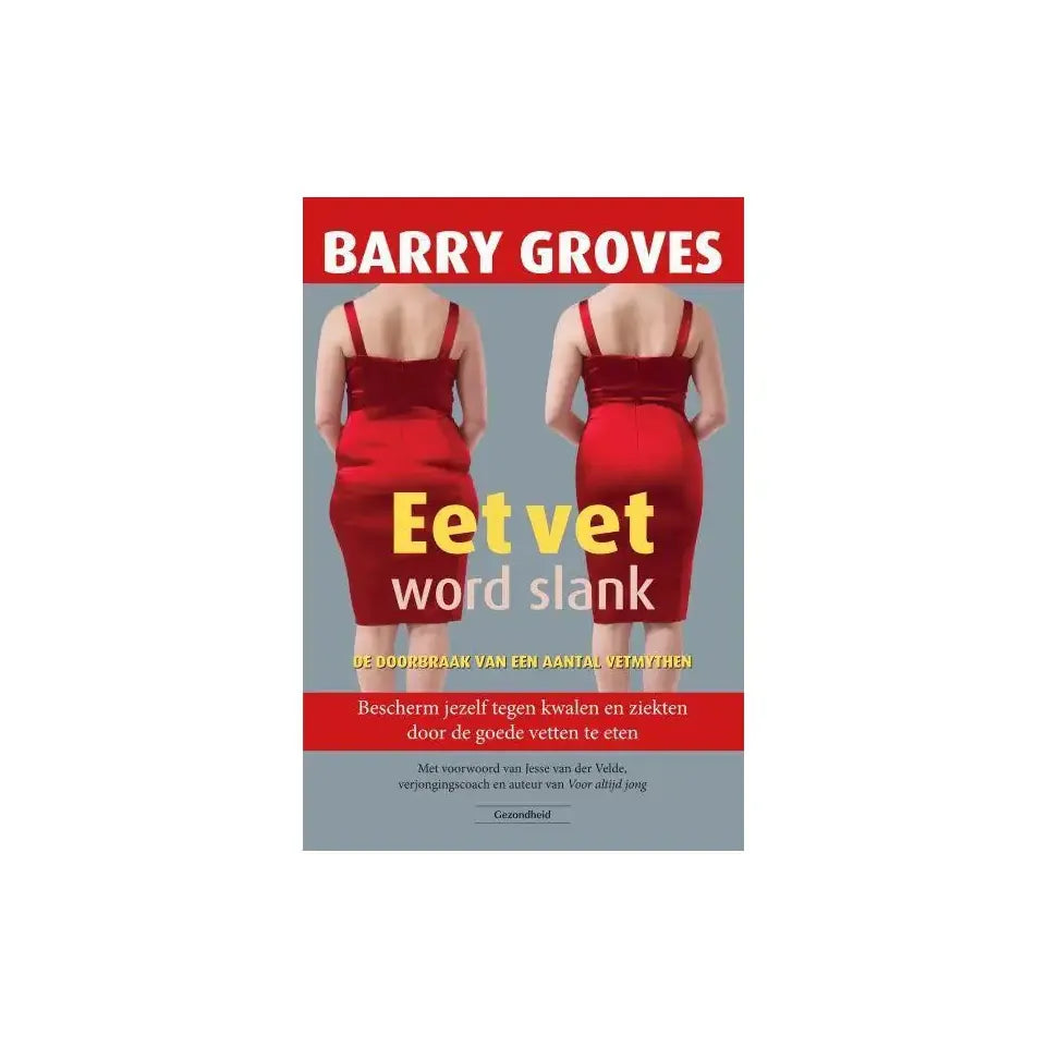 Eet vet word slank