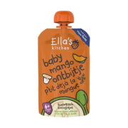 Ella's Kitchen Baby ontbijtje mango 6+ maanden 100 gram