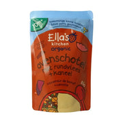 Ella's Kitchen Ovenschotel met rundvlees en kaneel 10+ maanden