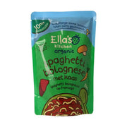 Ella's Kitchen Spaghetti bolognese met kaas 10+ maanden
