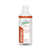 Elmex Tandspoeling junior 400 ml