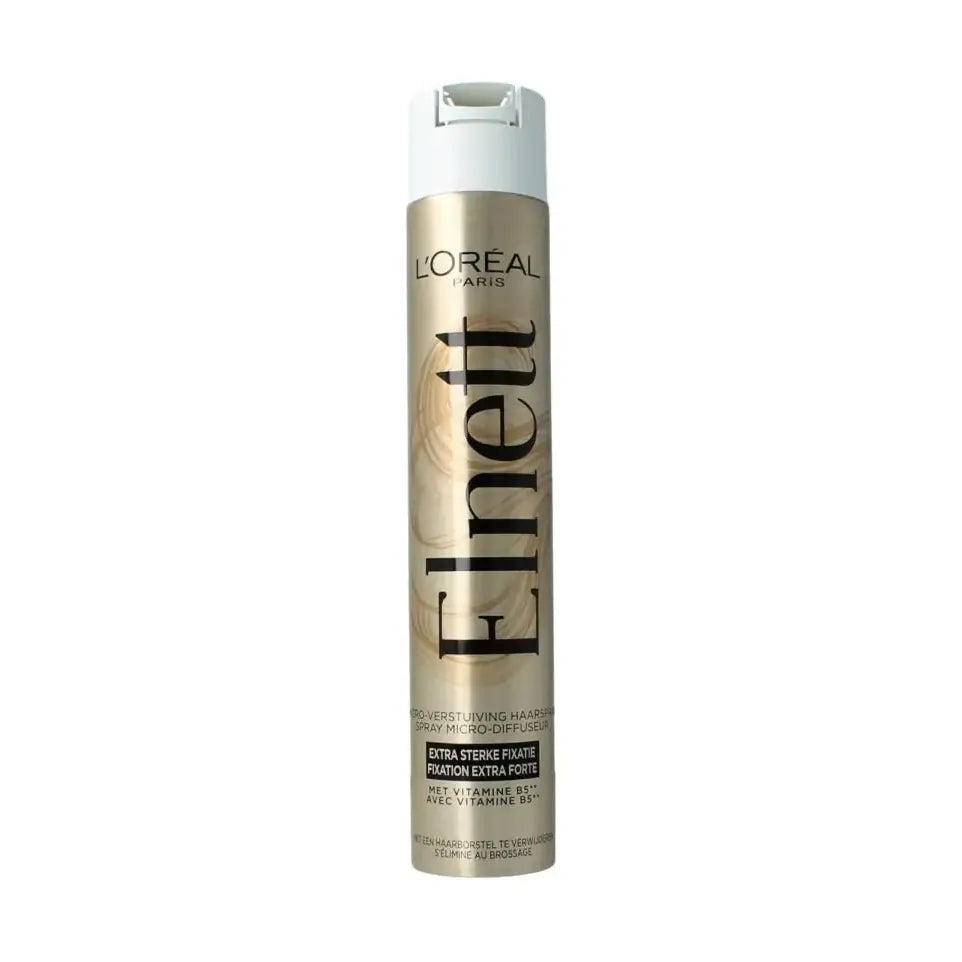 Loreal Elnett Satin extra strong 400 ml