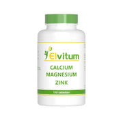 Elvitum Calcium magnesium zink 150 tabletten