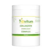 Elvitum Collageen complex 500 gram
