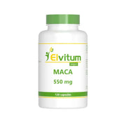 Elvitum Maca 120 vcaps