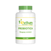 Elvitum Probiotica 120 vcaps