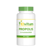 Elvitum Propolis 3% flavonoiden 90 vcaps