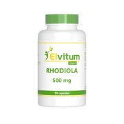 Elvitum Rhodiola 500 mg 90 vcaps