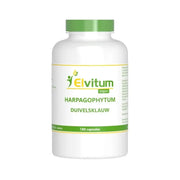 Elvitum Duivelsklauw harpago extract 180 capsules