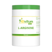 Elvitum L-Arginine 500 gram