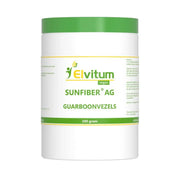 Elvitum elvitaal sunfiber a uarboonv 200 g