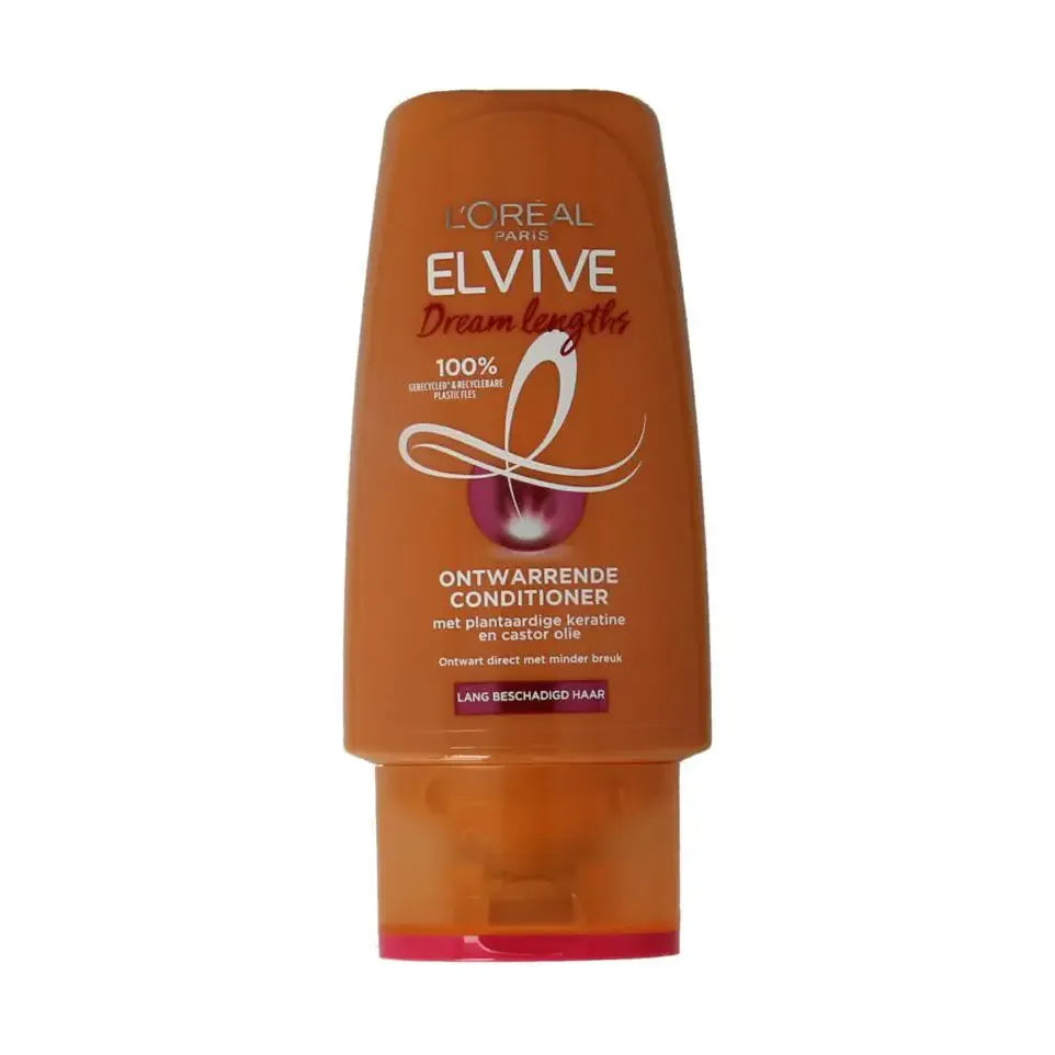 Loreal Cremespoeling dream lengths 90 ml