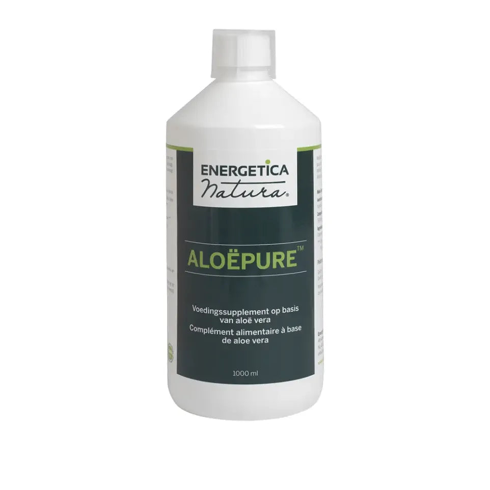 Energetica Natura Aloepure 1 liter