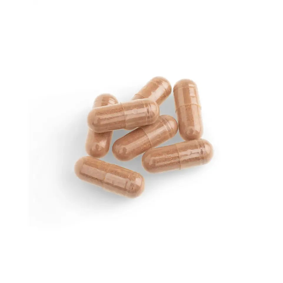 Energetica Natura Cats claw 90 capsules