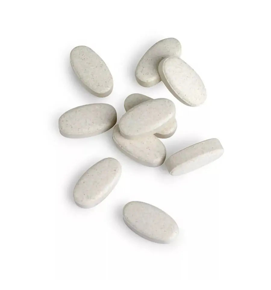 Energetica Natura Flexisol 60 tabletten (afbeelding 4)