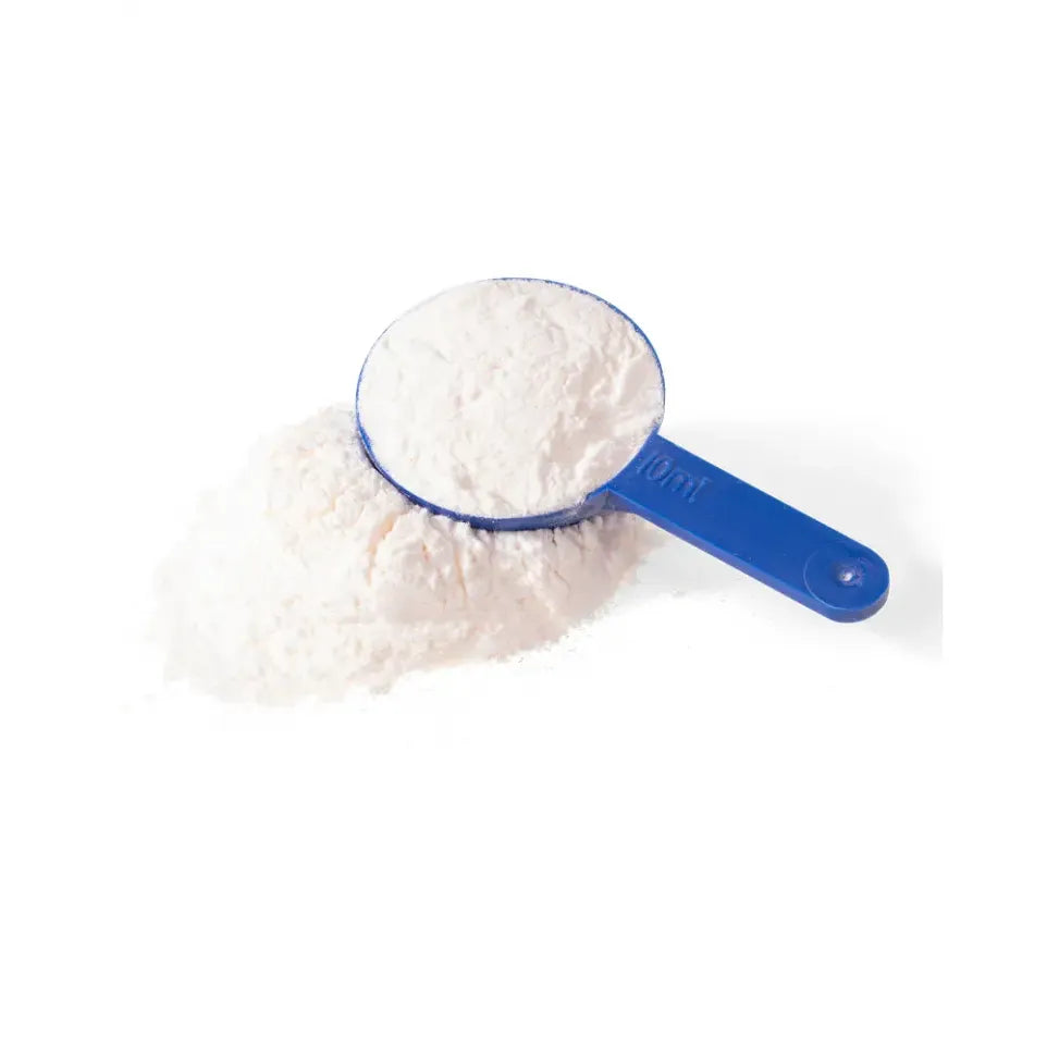 Energetica Natura Glutazol 5000 met stevia 400 gram