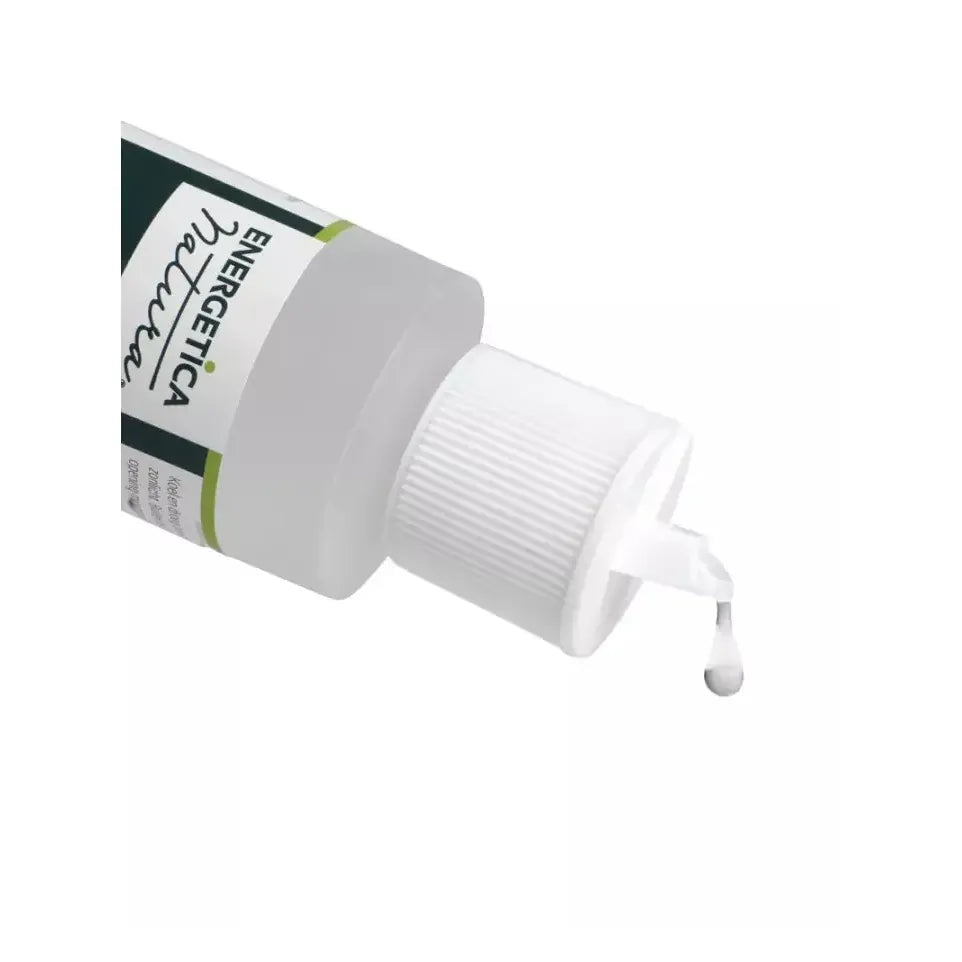 Energetica Natura MSM topical gel 120 ml