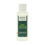 Energetica Natura MSM topical gel 120 ml