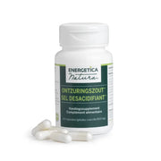 Energetica Natura Ontzuringszout 60 capsules