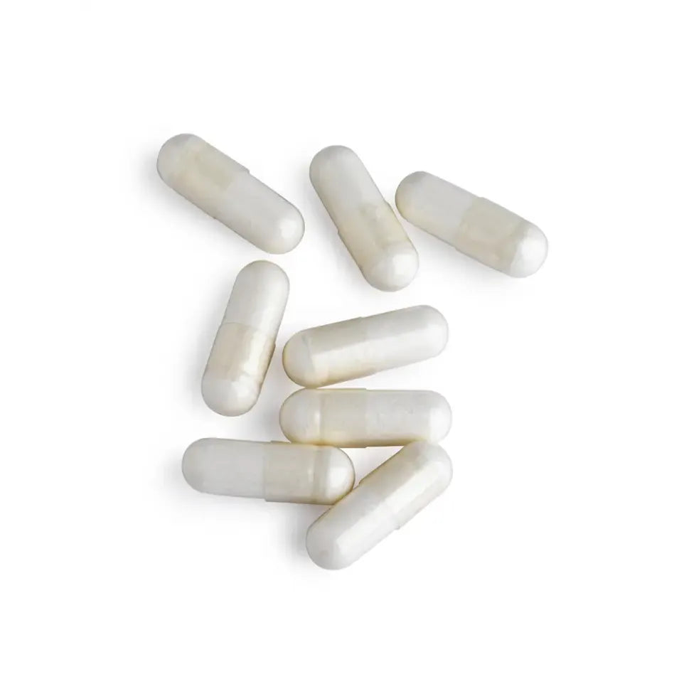 Energetica Natura Ontzuringszout 60 capsules