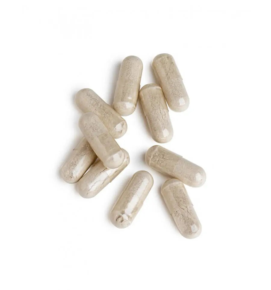 Energetica Natura Relaxol 60 capsules (afbeelding 4)