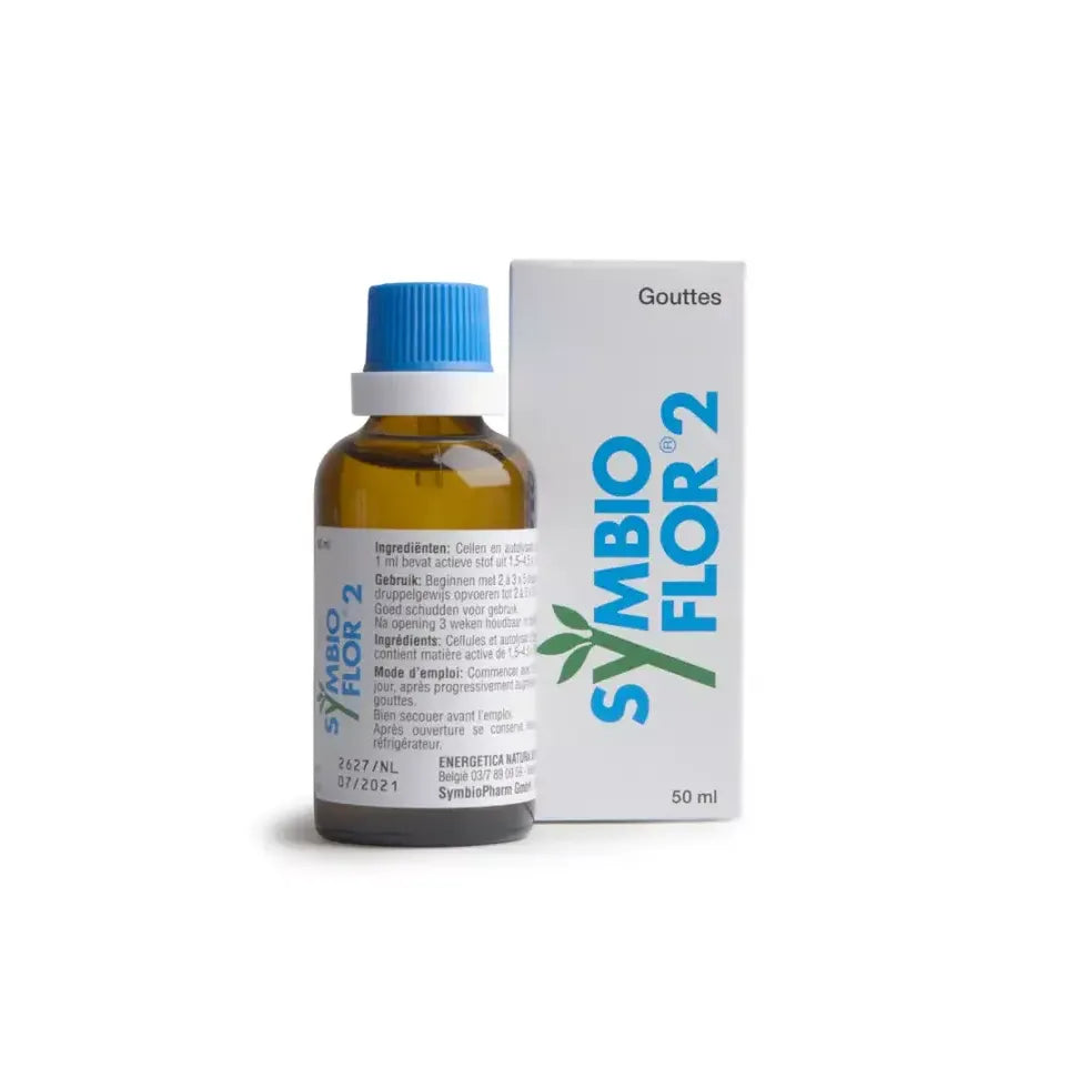 Energetica Natura Symbioflor 2 50 ml