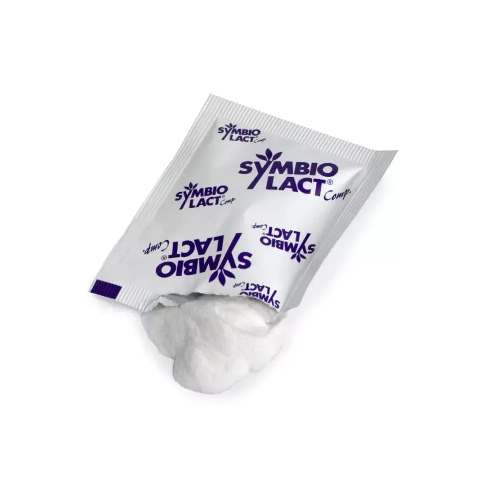 Energetica Natura Symbiolact compositum 30 sachets