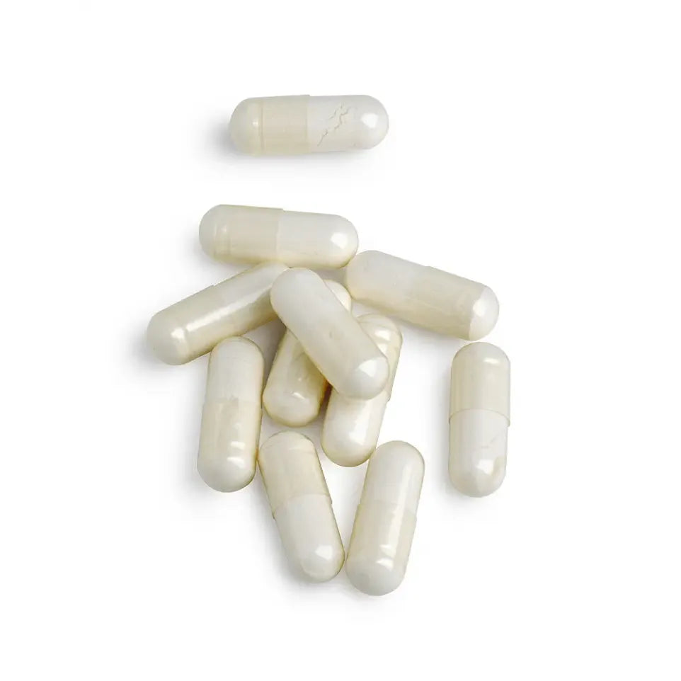 Energetica Natura Tryptozol 120 capsules