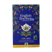 English Tea Shop Earl grey 20 zakjes