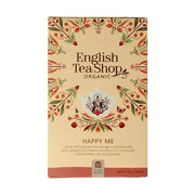 English Tea Shop Happy me 20 zakjes