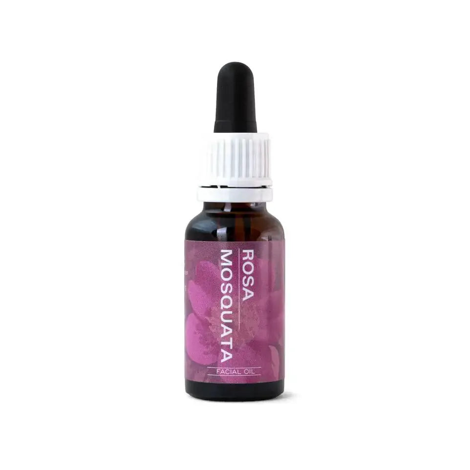 Enra Rosa mosqueta olie 20 ml