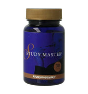 Enra study master 30 capsules