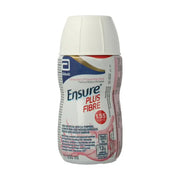 Ensure plus fibre aardbei 200 ml