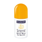 Enzborn Teufelssalbe heiss roll on 50 ml