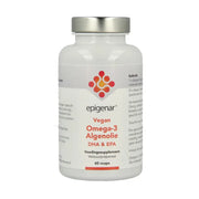 Epigenar Algenolie omega 3 60 vcaps