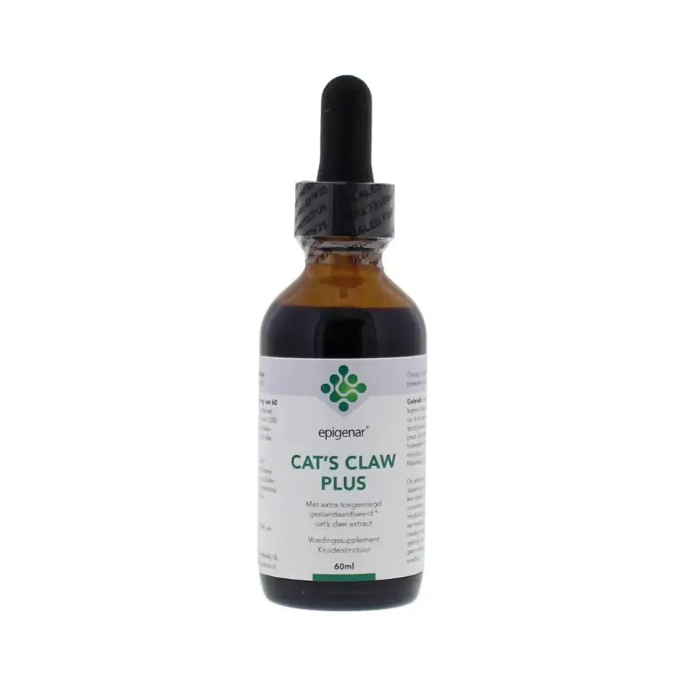 Epigenar Cat's claw plus 60 ml