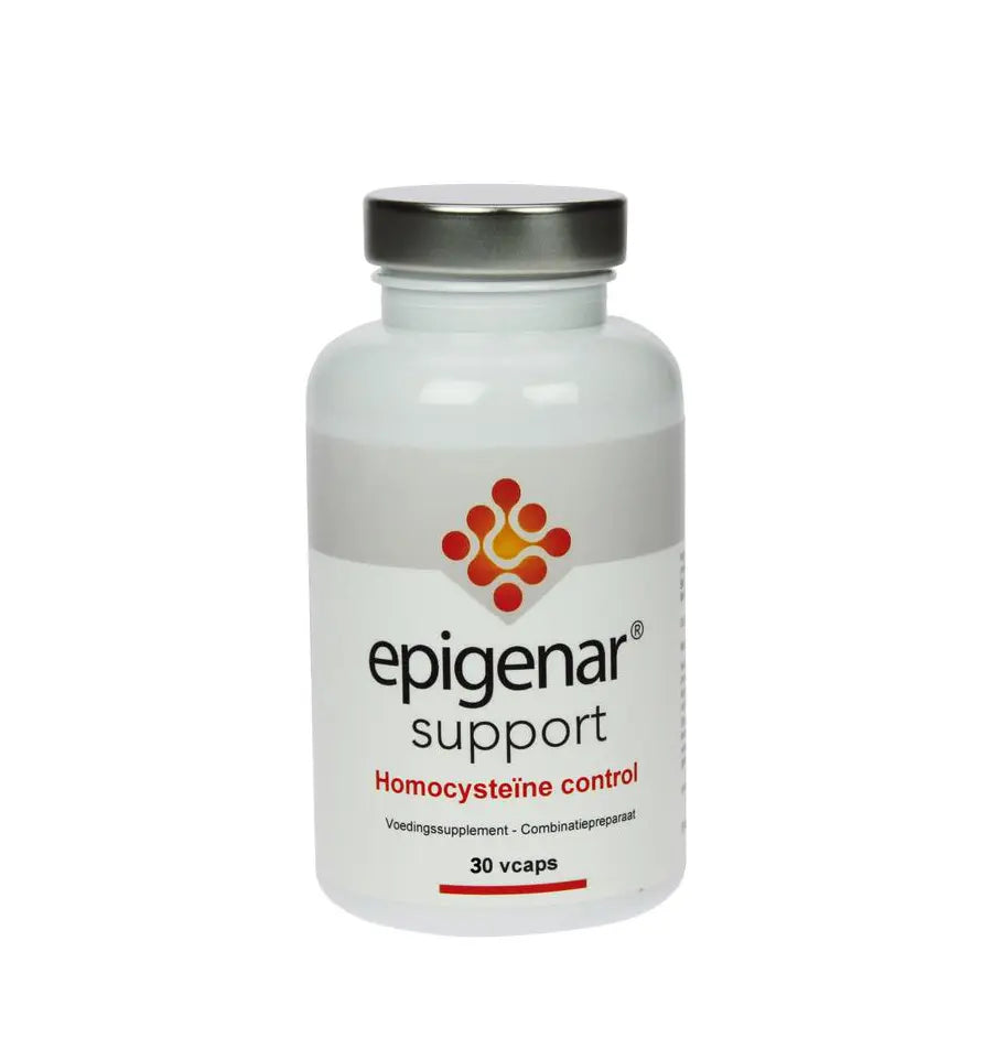 Epigenar Homocysteine control 30 vcaps