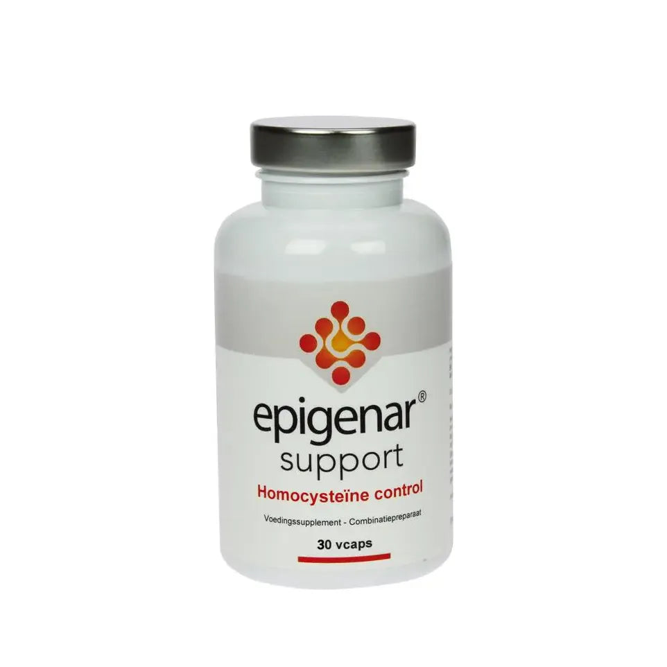 Epigenar Homocysteine control 30 vcaps