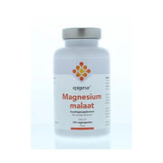 Epigenar Magnesiummalaat 120 vcaps